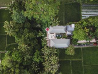 Suara Alam Ubud Villa by Ini Vie Hospitality - 9