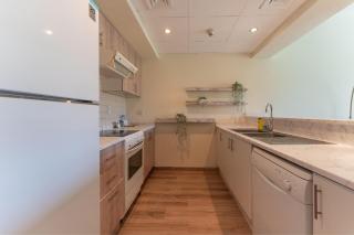 HAVN - 1 Bedroom in The Greens, Barsha Heights - Dubai - 5