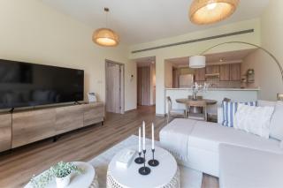 HAVN - 1 Bedroom in The Greens, Barsha Heights - Dubai - 4