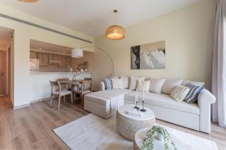 HAVN - 1 Bedroom in The Greens, Barsha Heights - Dubai - 3