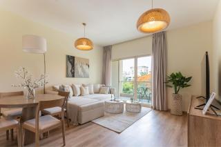 HAVN - 1 Bedroom in The Greens, Barsha Heights - Dubai - 8