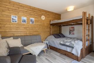 Lehtokaltiontie 5a24 by Hi Ylläs - Äkäslompolo - 0