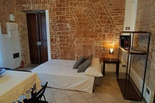 Piazza Statuto-Appartamento tra le mura a-c e Wi-Fi - Asti - 7