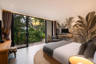 Villa Moana by BaliSuperHost - Ubud - 9