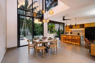 Villa Moana by BaliSuperHost - Ubud - 3