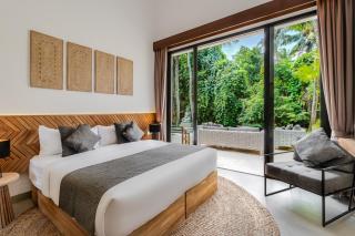 Villa Moana by BaliSuperHost - Ubud - 5