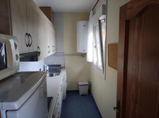 Apartamentos Aguadulce - Aguadulce - 4