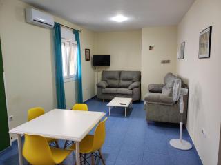 Apartamentos Aguadulce - Aguadulce - 3