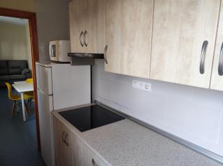Apartamentos Aguadulce - Aguadulce - 5