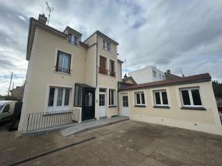 Appartement Champagne sur Seine - Champagne-sur-Seine - 0