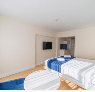 BEST Apartments Kh 7d 146 - Batumi - 4
