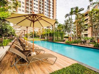 Sea View High Floor,2 Bed Room Exclusive at Pattaya - Pattaya - 3