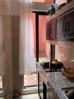 Step into our little oasis - Marrakesh - 5