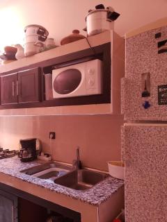 Step into our little oasis - Marrakesh - 1