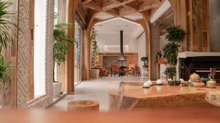 Patio Spring Holiday Inn - 8