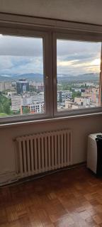 New Tower - Sarajevo - 9