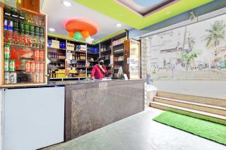 Hotel O V.n Boarding And Lodging - 9