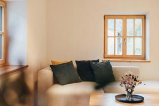 Ferienhaus WANDL mit Sauna und Fitness Studio - Ruhpolding - 7