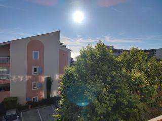 Mimi & Cosy, vue mer à Six-Fours-les-plages - Six-Fours-les-Plages - 5