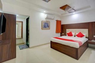 Hotel O Ayaansh - Gorwa - 4