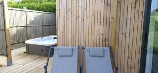 Location Finistère Jaccuzi privé - 4