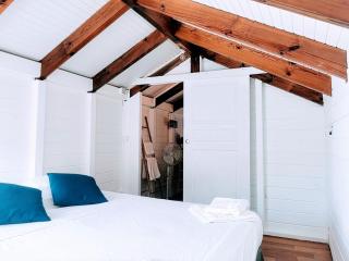 Villa Trois Ilets - Anses d'arlet - 1