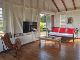 Villa Trois Ilets - Anses d'arlet - 6