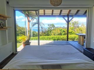 Villa Trois Ilets - Anses d'arlet - 5