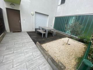 Appartement avec terrasse proche Métro - 5