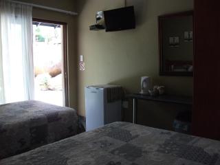 Meerkat Manor - Komatipoort - 4