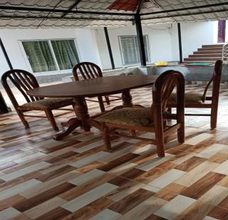 GreenWoods Farm House - Pondicherry - 5