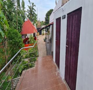 GreenWoods Farm House - Pondicherry - 0