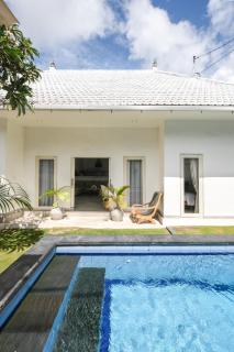 Villa Dian Canggu - Canggu - 2