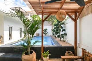 Villa Dian Canggu - Canggu - 7