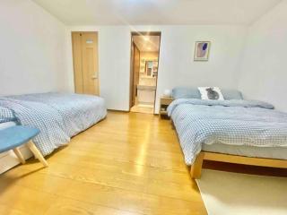 Local stay in osaka 関空難波直通 天下茶屋駅5分 - 8