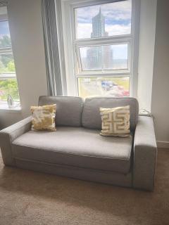 Private Parking, Urban Comfort & City Haven - Plymouth - 7
