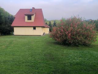 Zielony Zakątek - 1