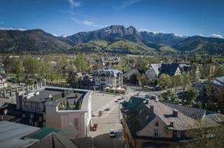 VisitZakopane - Avocado Apartment - 9