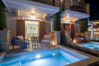 Plaza Pallas - Tsilivi - 3