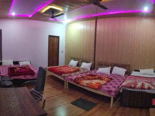 Hotel Trishul Inn - Karnaprayāg - 4