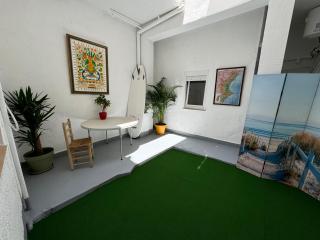 Casa Brisa del mar - Puerto Sagunto - 9