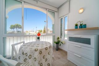 La Plaza Apartment Javea Arenal by Rock Rentals - Jávea - 0