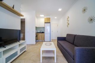 La Plaza Apartment Javea Arenal by Rock Rentals - Jávea - 4