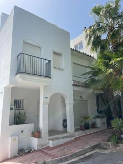 Estepona Casa Jenny - Estepona - 2