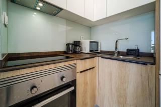 La Plaza Apartment Javea Arenal by Rock Rentals - Jávea - 1