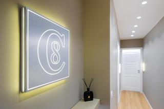 C8 Apartments - Asti - 4