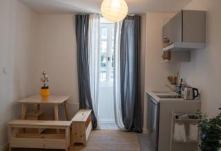 NOUVEAU - Appartements Port Saint Goustan - Vue Rivière et Terrasses - Auray - 9