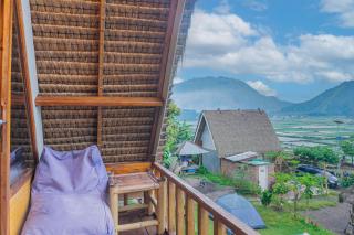 Bale Aur Sembalun - Sembalun Lawang - 5
