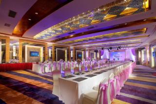 Zhuhai Charming Holiday Hotel-Free Welcome Fruit Plate - 2