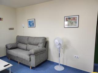 Apartamentos Aguadulce - Aguadulce - 2